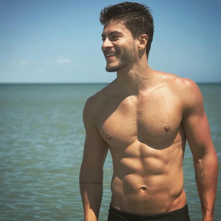 Arthur Aguiar